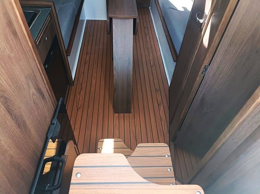 Antila 27 Family | Moana