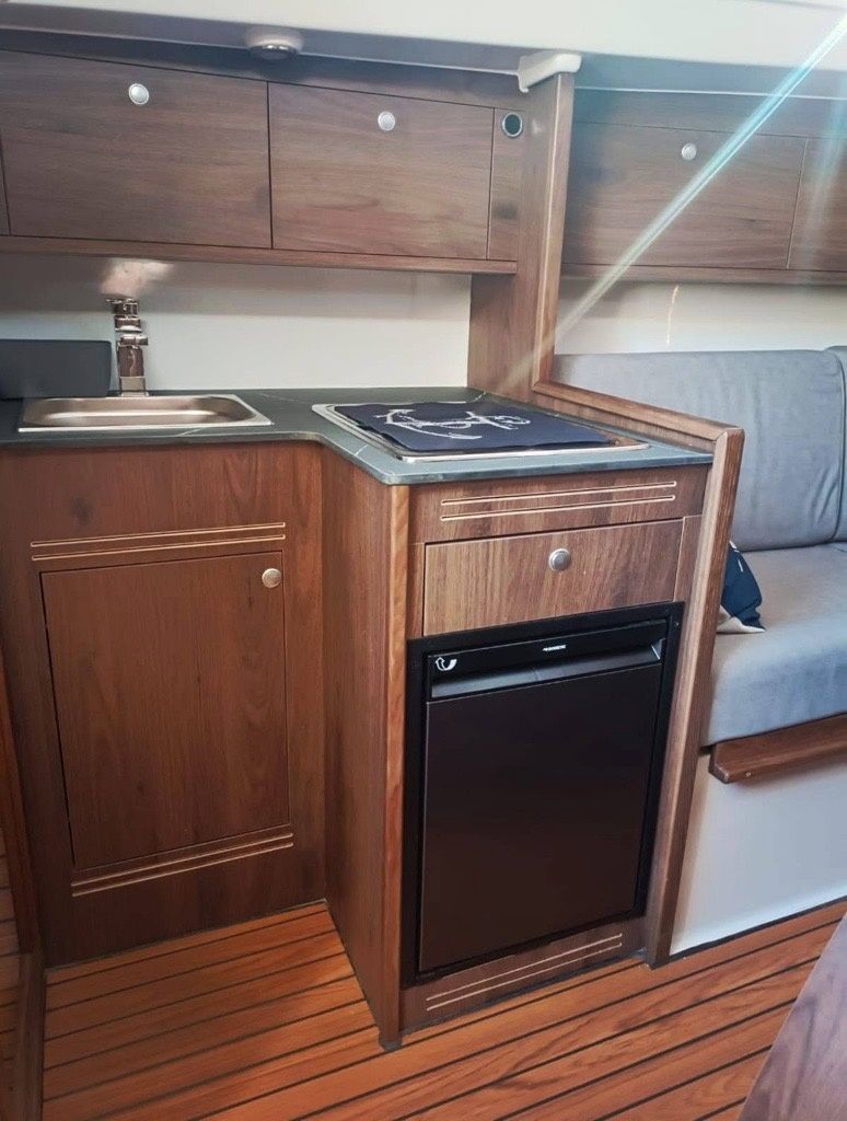 Antila 27 Family | Moana