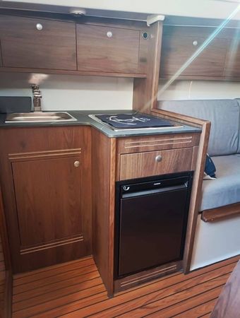 Antila 27 Family | Moana