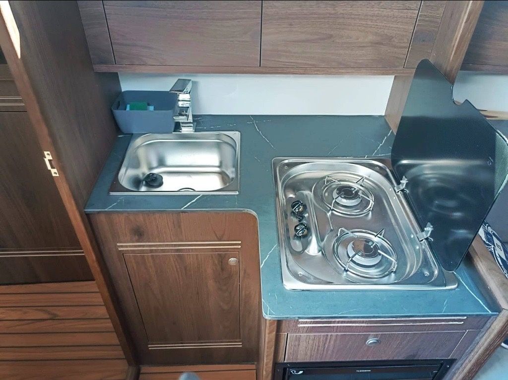 Antila 27 Family | Moana