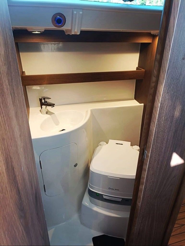 Antila 27 Family | Moana