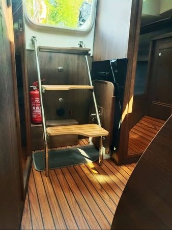 Antila 27 Family | Moana