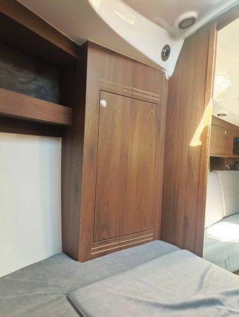 Antila 27 Family | Moana