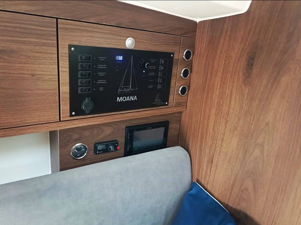 Antila 27 Family | Moana