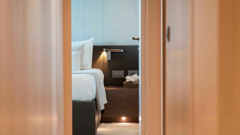 Sanlorenzo SX112 | On Time