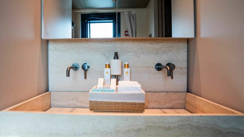 Sanlorenzo SX112 | On Time