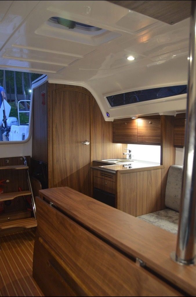 Antila 27 Family | Kira