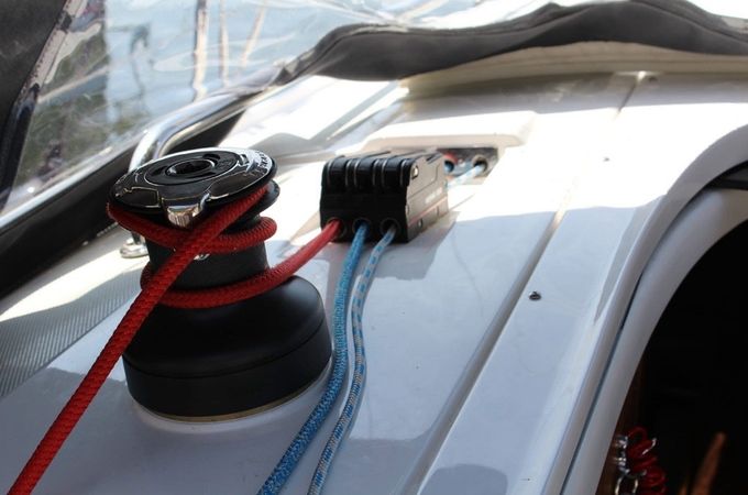 Antila 27 Family | Kira