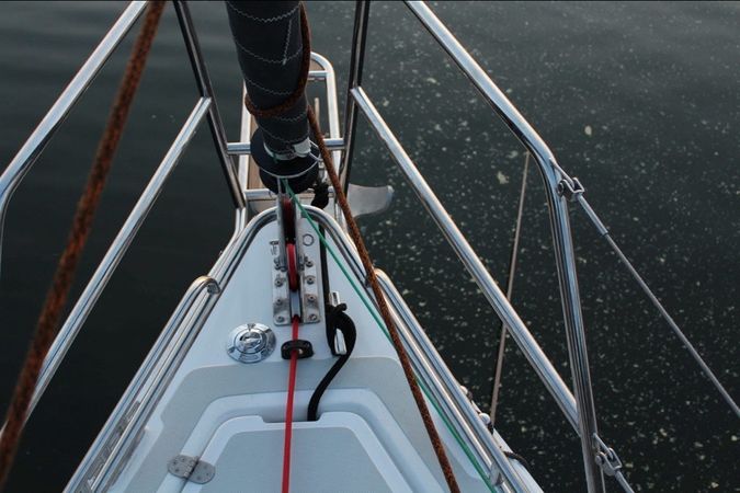 Antila 27 Family | Kira