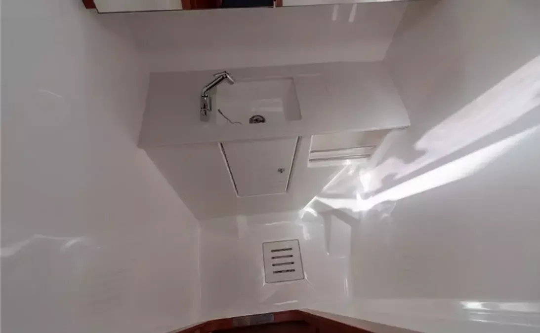 Dufour 500 GL | Nirvana