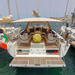 Dufour 500 GL | Nirvana