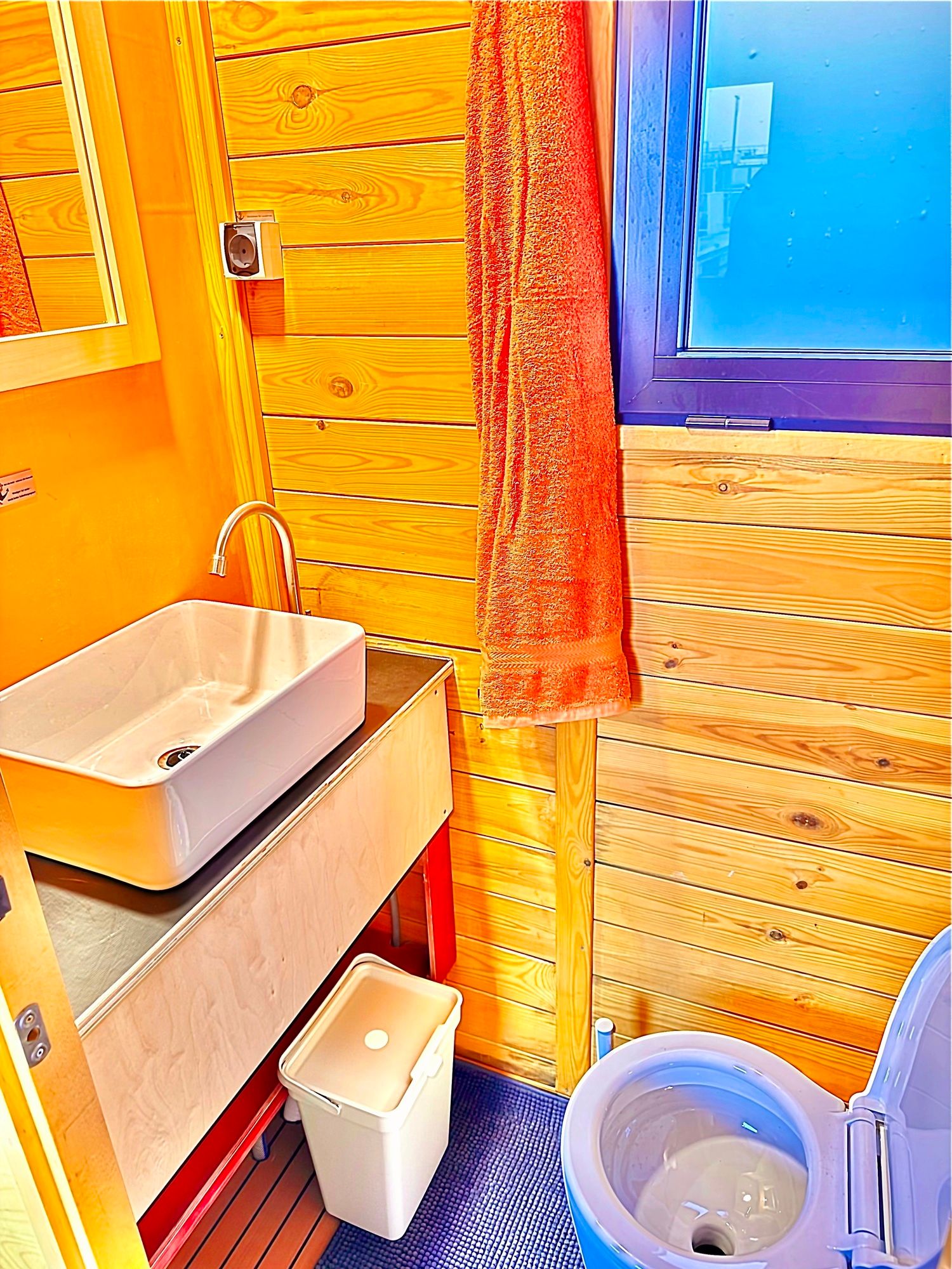 WOMA D7 | Maritimo 2