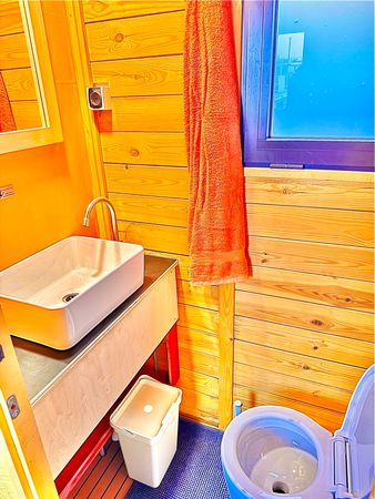 WOMA D7 | Maritimo 2