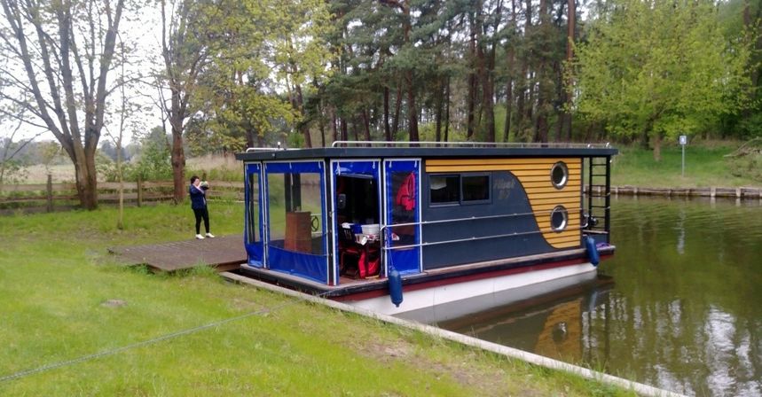 WOMA D7 | Maritimo 2