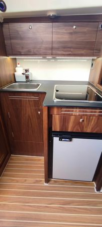 Antila 27 Family | Morys