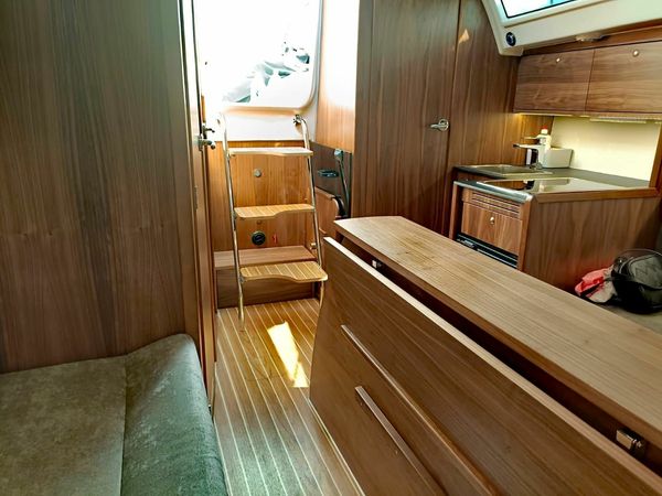 Antila 27 Family | Morys