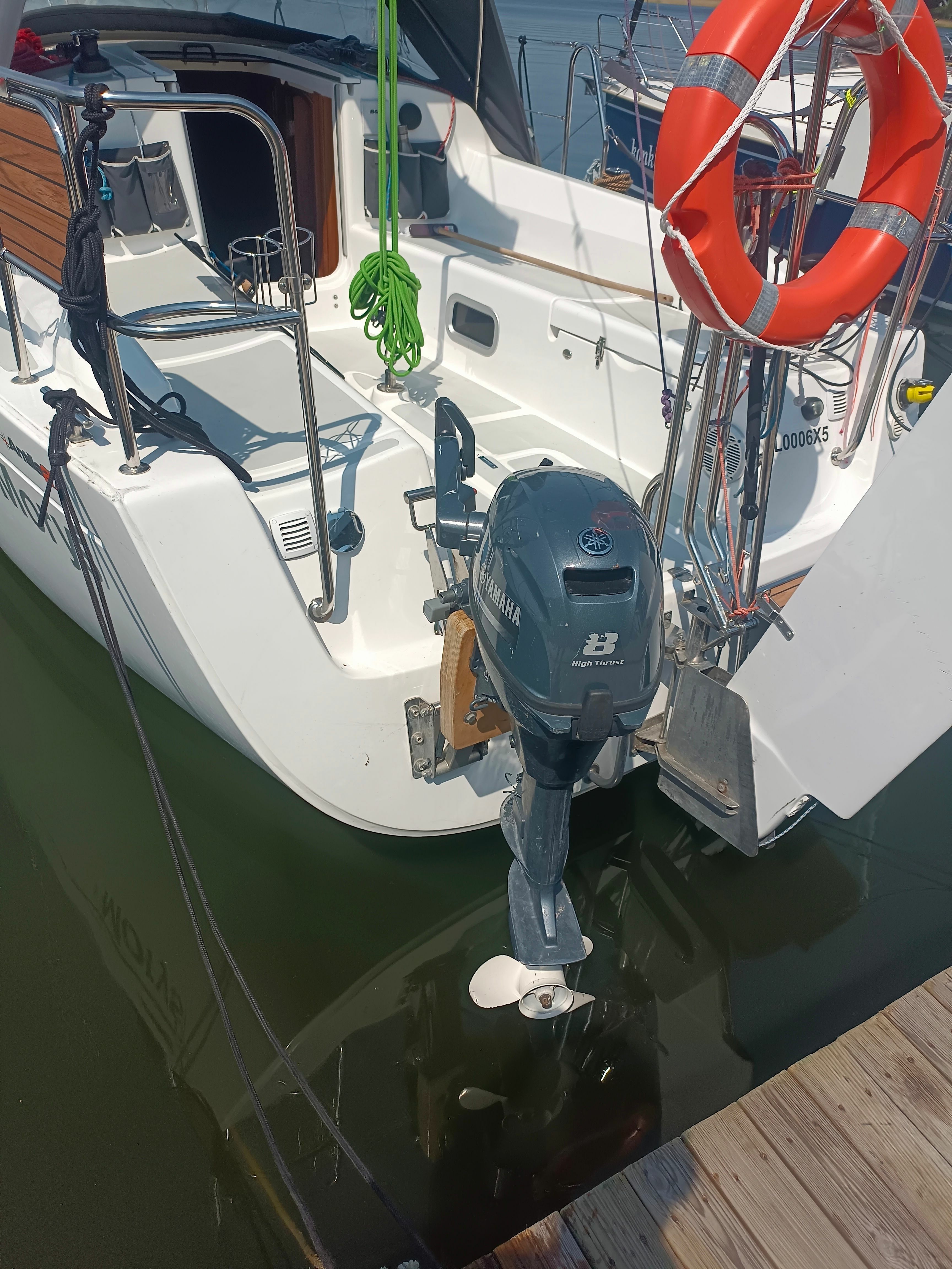 Antila 27 Family | Morys