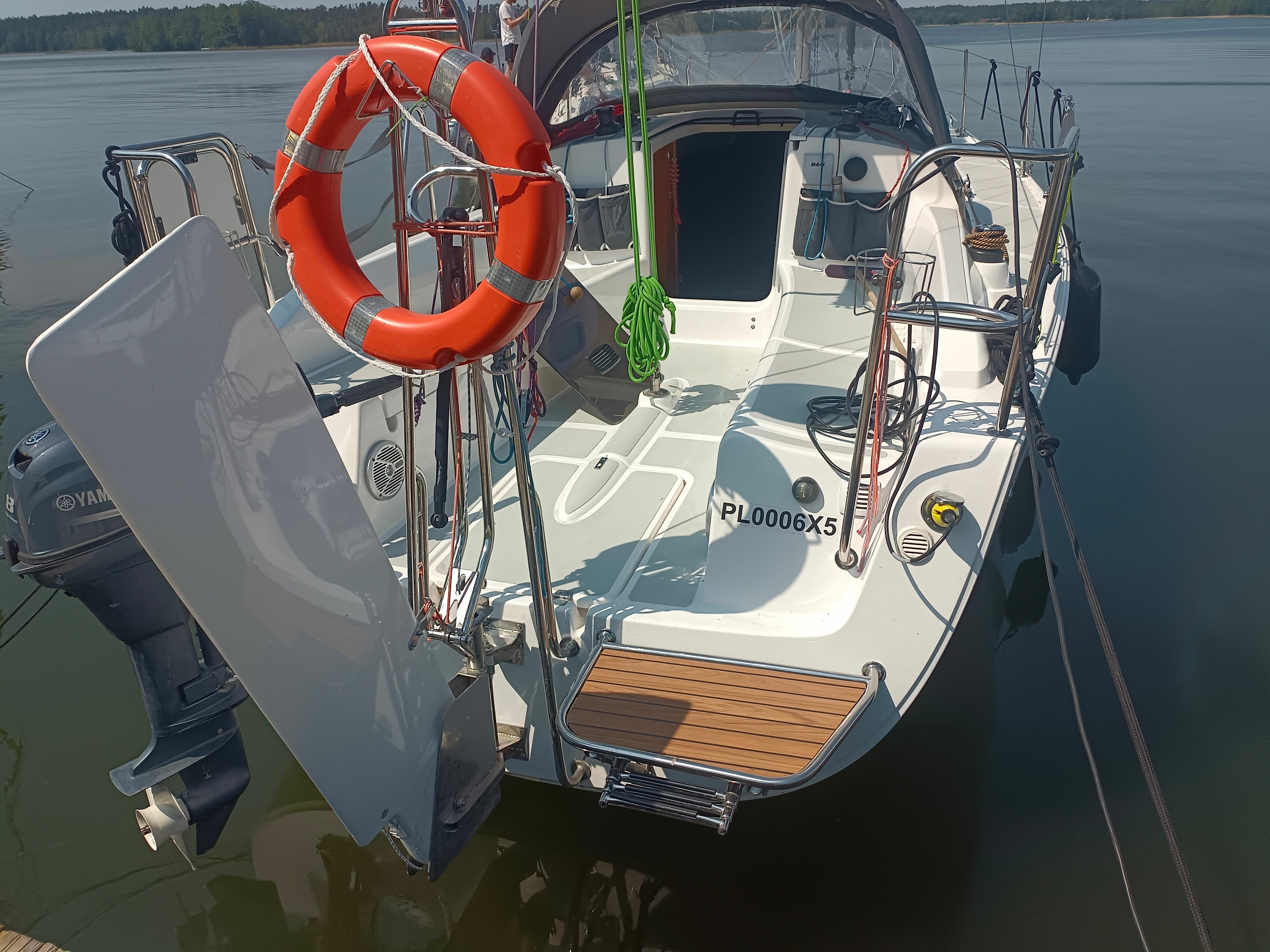 Antila 27 Family | Morys