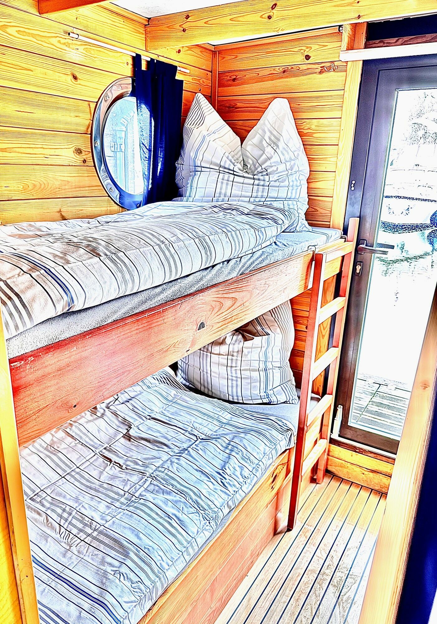 WOMA D7 | Maritimo 1