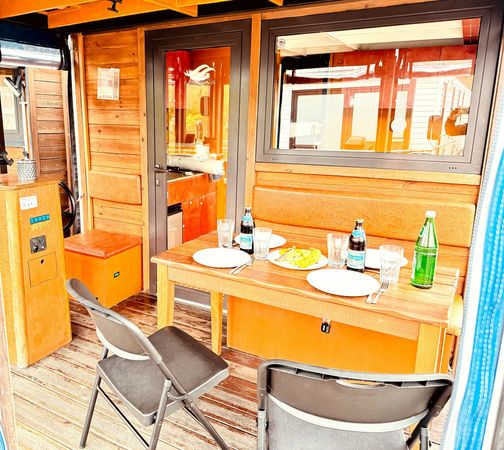 WOMA D7 | Maritimo 1