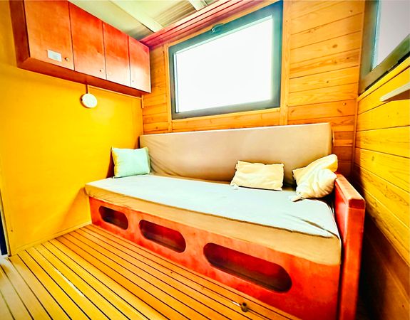 WOMA D7 | Maritimo 1