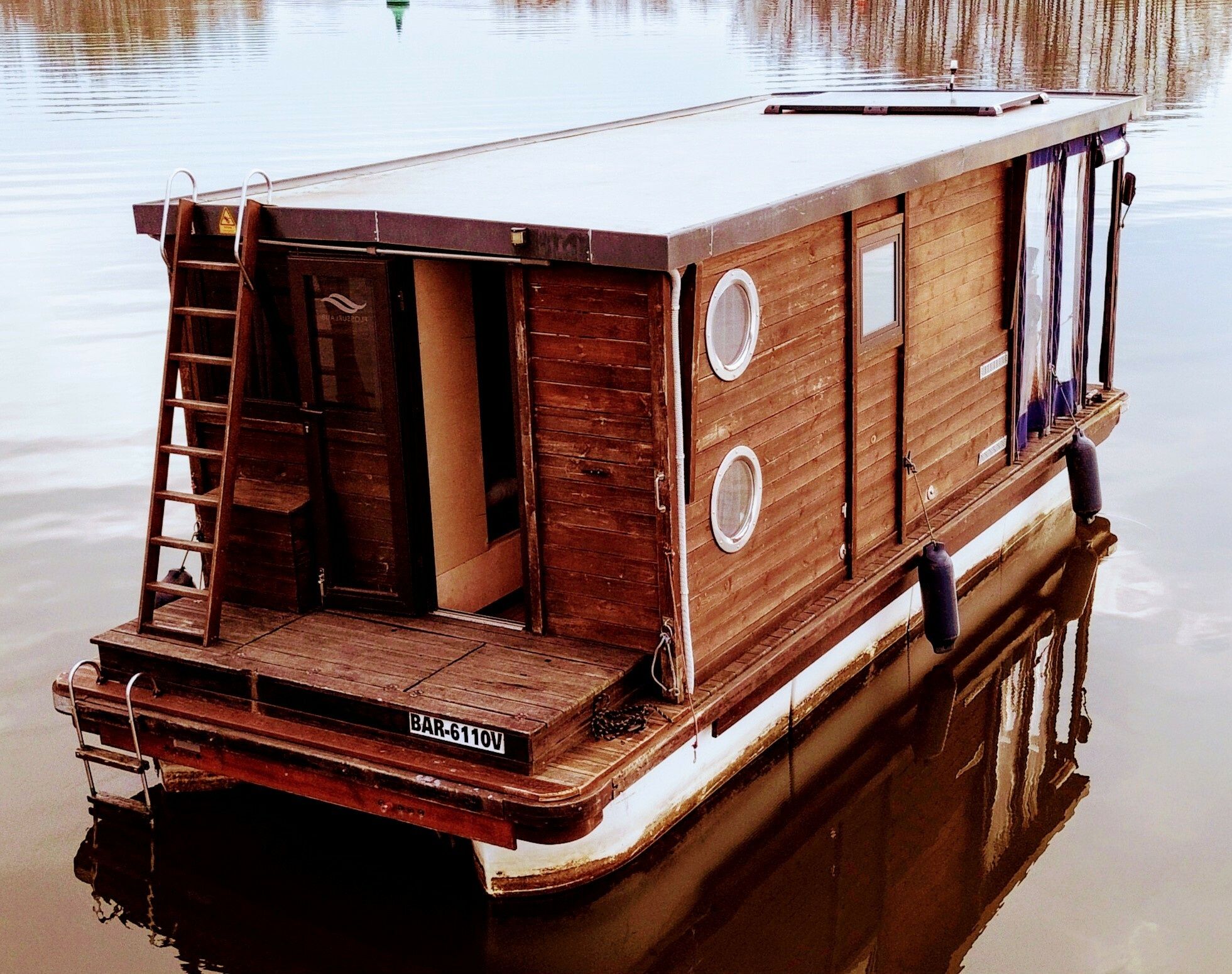 WOMA D7 | Maritimo 1