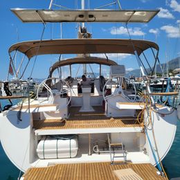 Elan 494 | Cicibela