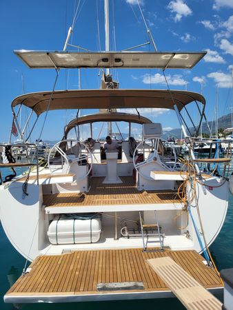 Elan 494 | Cicibela