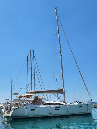 Elan 494 | Cicibela