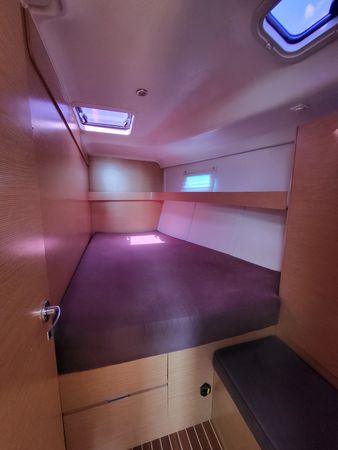 Elan 494 | Cicibela