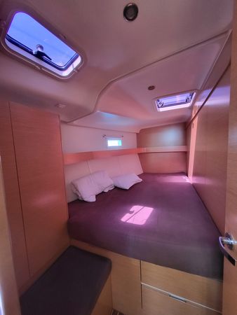 Elan 494 | Cicibela