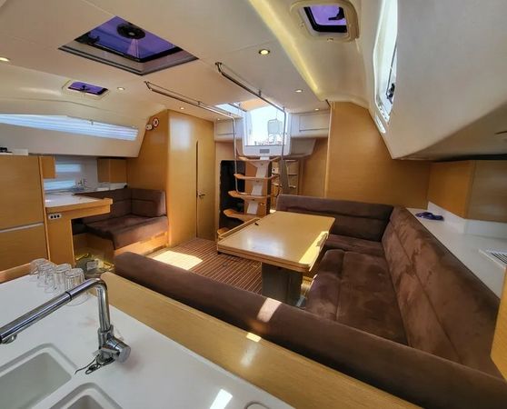 Elan 494 | Cicibela