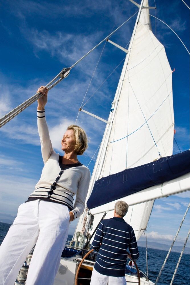 Beneteau Oceanis Clipper 343 | Bliss