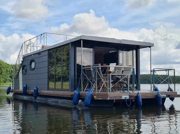 Rivo Campi 400 | Sunflower