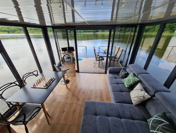 Rivo Campi 400 | Sunflower