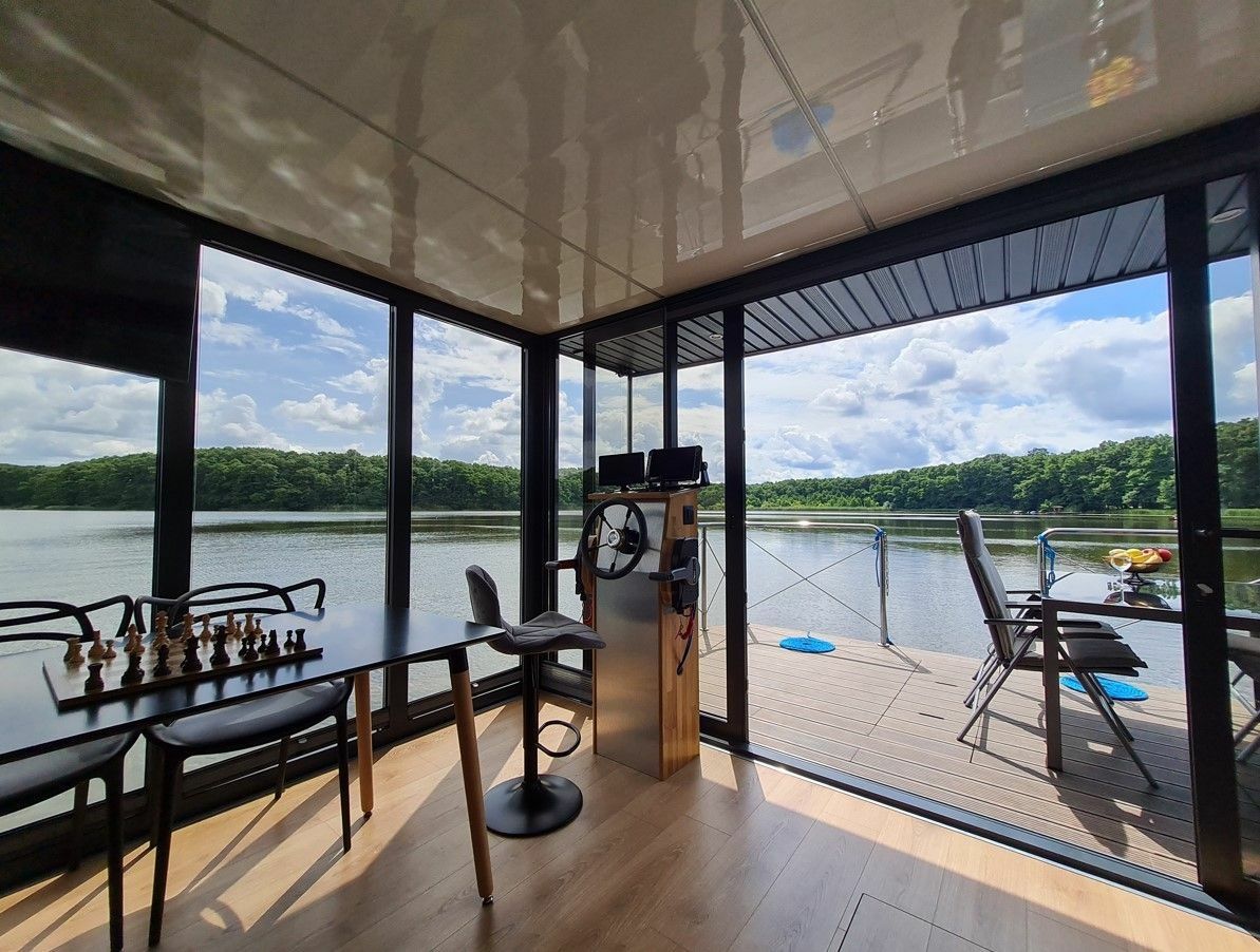 Rivo Campi 400 | Sunflower