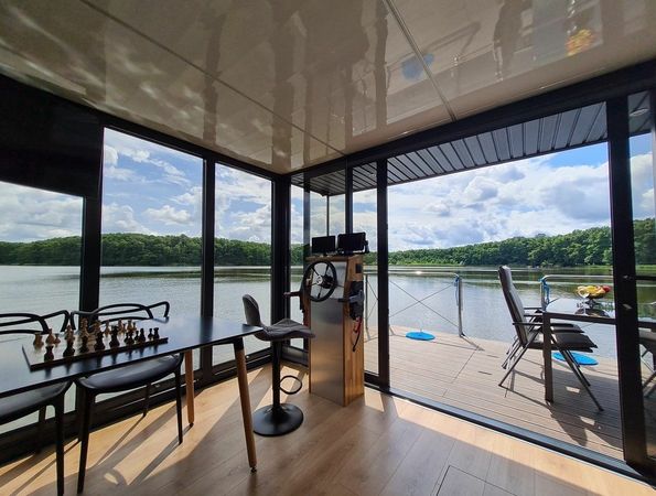 Rivo Campi 400 | Sunflower