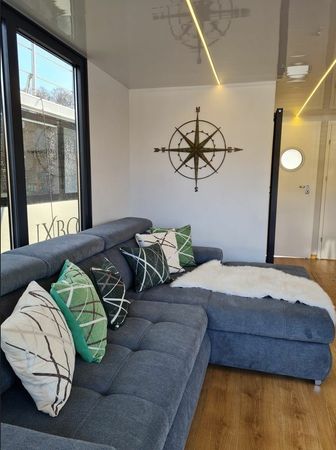 Rivo Campi 400 | Sunflower