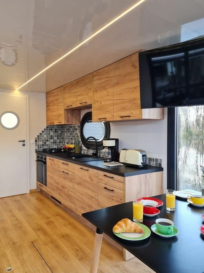 Rivo Campi 400 | Sunflower