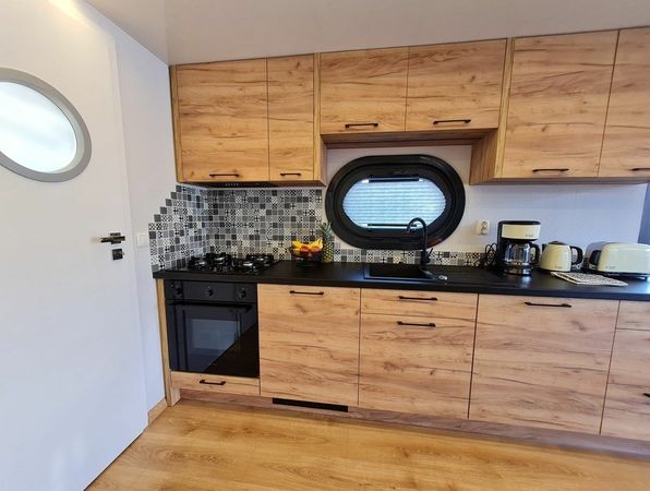 Rivo Campi 400 | Sunflower