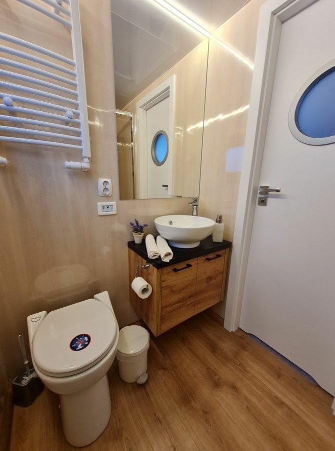 Rivo Campi 400 | Sunflower