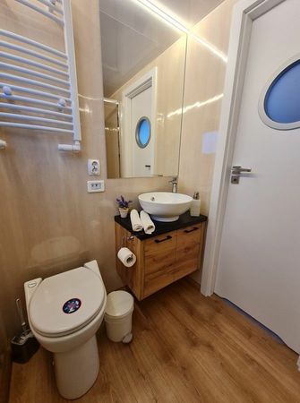 Rivo Campi 400 | Sunflower