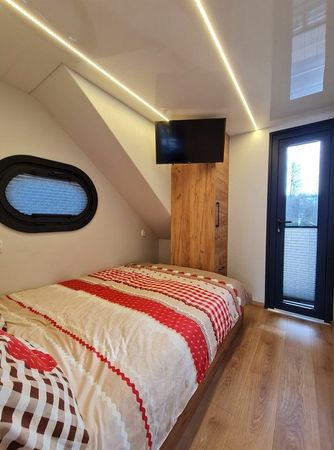 Rivo Campi 400 | Sunflower