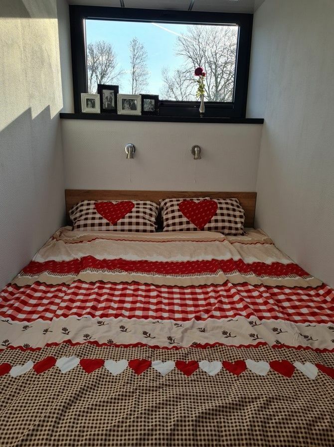 Rivo Campi 400 | Sunflower