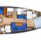 Jeanneau Sun Odyssey 410 | Escape