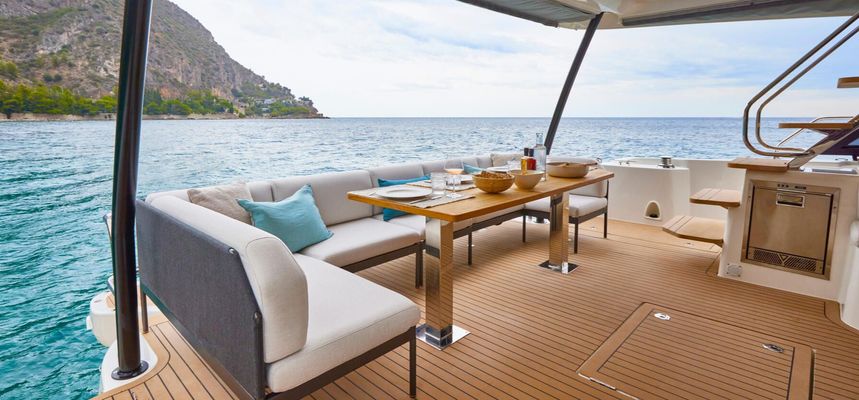 Prestige M48 | Pura Vida