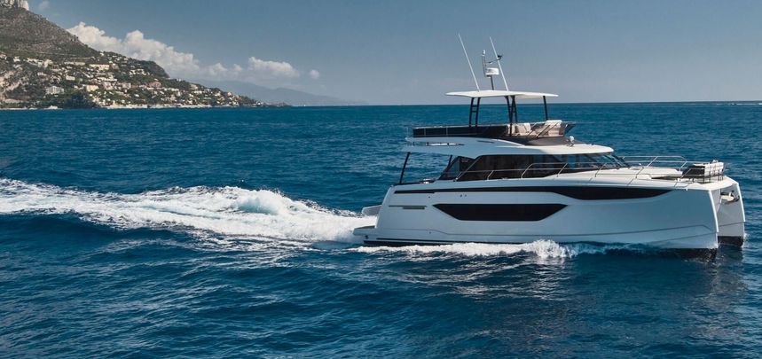 Prestige M48 | Pura Vida