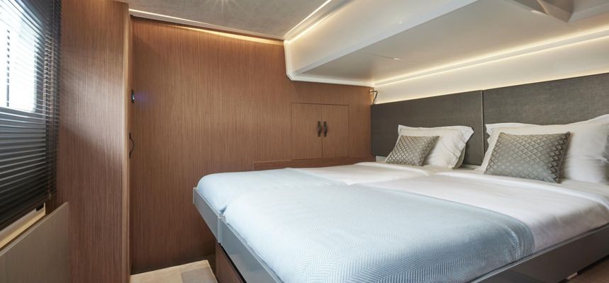 Prestige M48 | Pura Vida