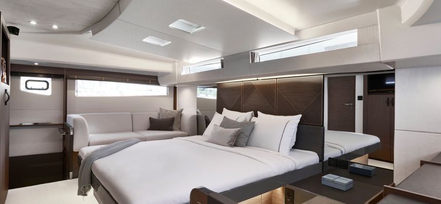 Prestige M48 | Pura Vida