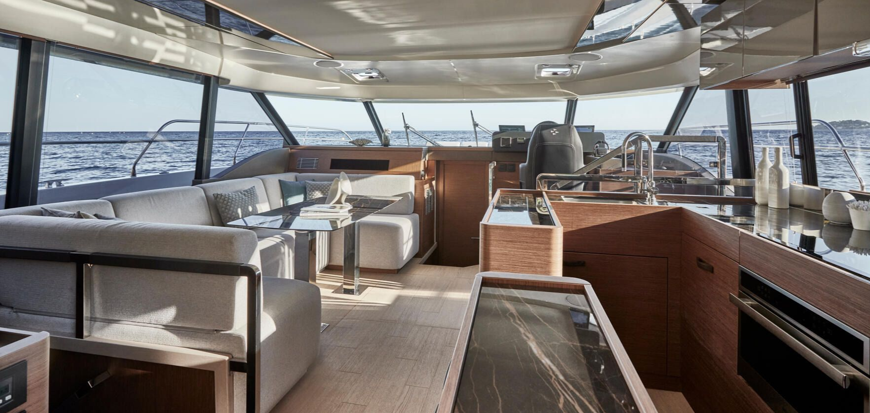 Prestige M48 | Pura Vida